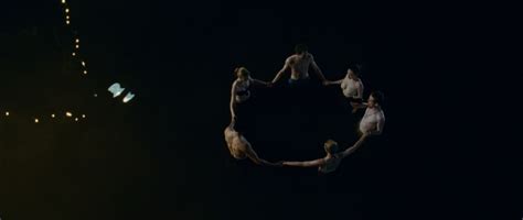 Naked Amanda Seyfried In Solstice