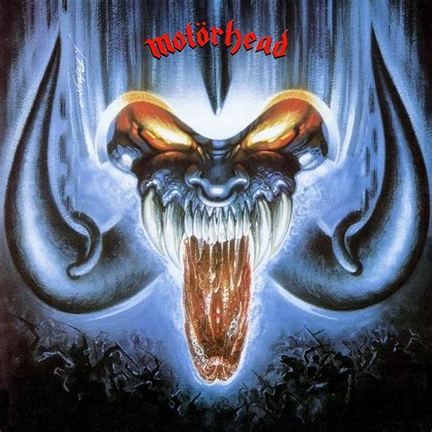 Motörhead Rock N Roll Encyclopaedia Metallum The Metal Archives