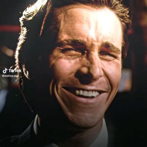 There Is An Idea Of Patrick Bateman Video Funny Short Clips Funny