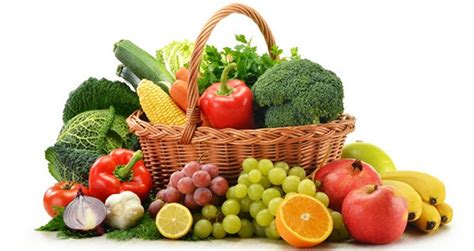 Alimentação Saudável Coma mais frutas e verduras e viva mais