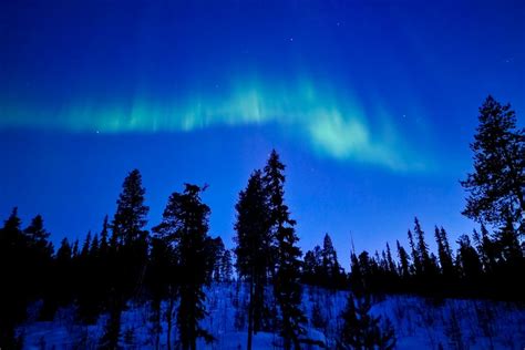 The Ultimate Guide for Traveling to Rovaniemi in the Winter - Traverse