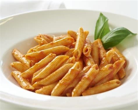 Knorr Pates Penne 3kg Collezione Italiana Nevejan