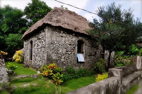 Classic Ivatan Houses You Must Visit in Batanes, Philippines