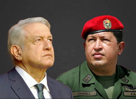 Buenandros Presidente Mexicano Incluye A Los Narcos En Pactos Por La