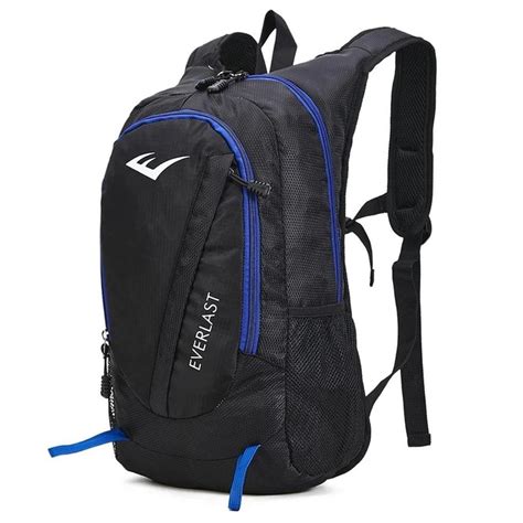 Mochila Ciclista Everlast Adventure Reforçada Centauro