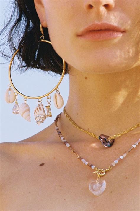 Instagram Jewelry Boutiques To Shop Right Now Who What Wear