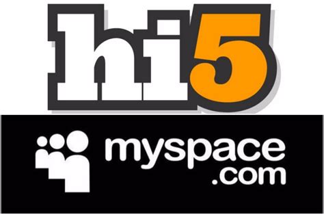 ما حدث لـ Myspace و Hi5، الشبكات الاجتماعية التي كانت قادرة على السيطرة