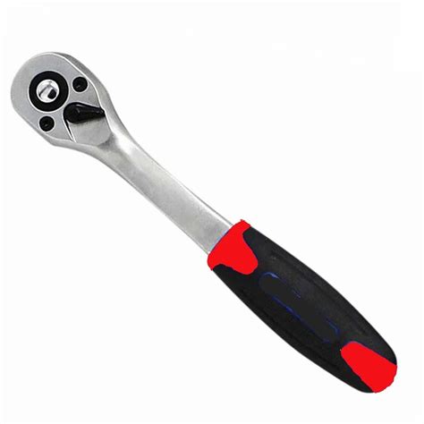 Stainless Steel Handle KitKPEA1636 . Power Speed Reversible Ratchet ...