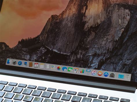 How To Reset The Mac Dock To Default Imore