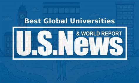 2022usnews世界大学排名发布 美国高校霸榜！ 知乎