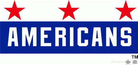 Rochester Americans Logo - Wordmark Logo - American Hockey League (AHL ...