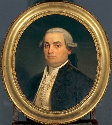 Picture Of Cesare Beccaria