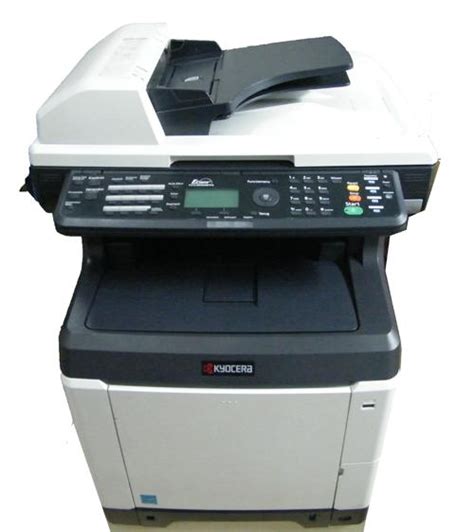 kyocera TK-590 toner cartridge TK590 colour toner kits for FS-C2026MFP ...