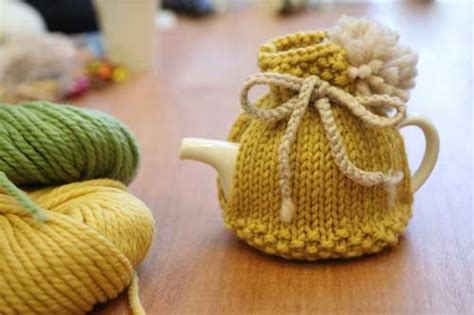 Tea Cosies Artofit