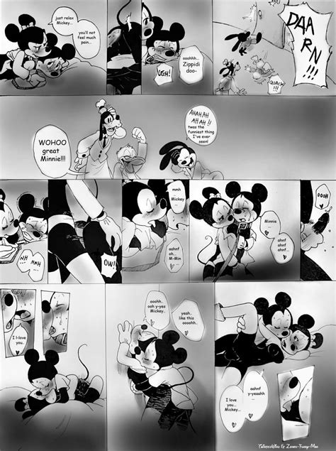 Dibujos Para Pintar De Minnie Y Mickey Ayayhome The Best Porn Website