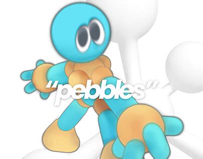 Pebbles Projects :: Photos, videos, logos, illustrations and branding :: Behance