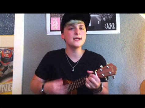 Jason Mraz Im Yours Ukulele Cover Youtube