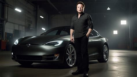 Unveiling Elon Musks Impact How Hes Revolutionizing Tesla