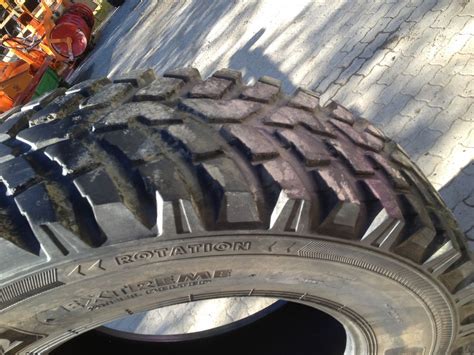 Nokian 48080r34 Nokian Tri2 Extrem Steel Pneu