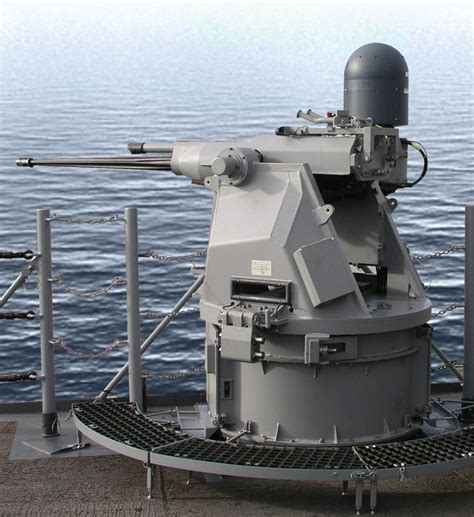 Rafael: Typhoon™ Family - Remote Naval Weapon System