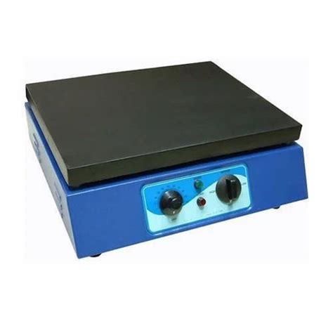 Stainless Steel Hot Plate Rectangular At 6400 Piece In New Delhi ID 2856335161962