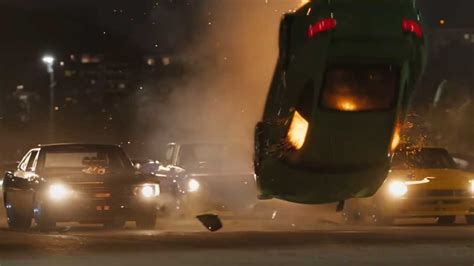 Fast X Trailer Shows Returning Star Cast, Cool Cars, And Massive Explosions