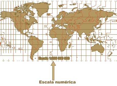 Endulzar capitalismo asistencia la escala de los mapas valor Ese Manga