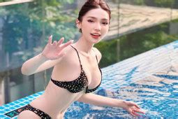 C G I H N I C V Ng Eo Cm Khoe Body G I C M V I Bikini