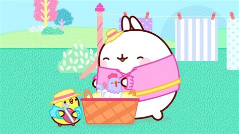 Molang Pop Max 1 Tv Guide