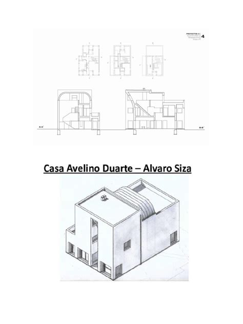 Casa D Pdf