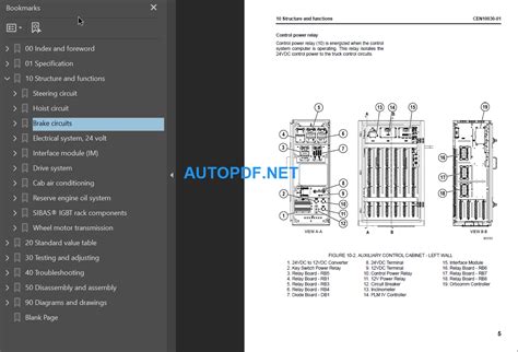 960e 2kt Shop Manual Autopdf