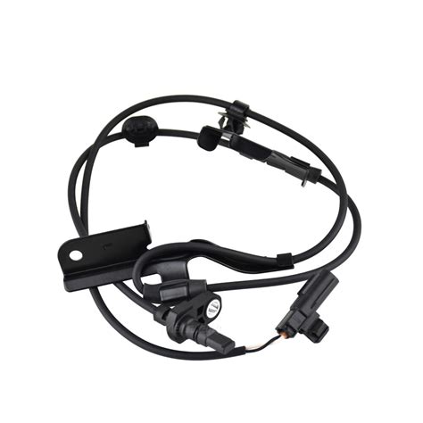 Voor/Achter/Links/Rechts Anti-Lock Remmen Abs Whee... – Grandado