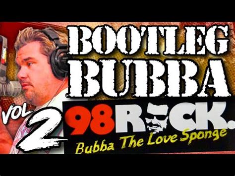 The Bubba the Love Sponge Show | Classic Bubba the Love Sponge ...