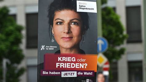 Europawahl 2024 Versteckte Kandidaten Im Europa Wahlkampf Kolumne