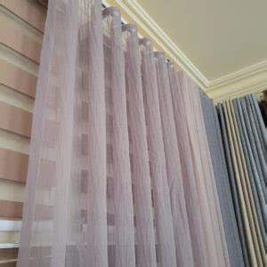 Custom Made S Fold Wave Fold Curtain Tracks Decor My House