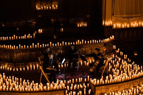 A Tribute Candlelight Concert To Adele Is Coming To Denver