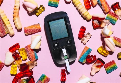 Lo Que Debes Saber Acerca De La Diabetes Tipo 1 En Niños Y Adolescentes