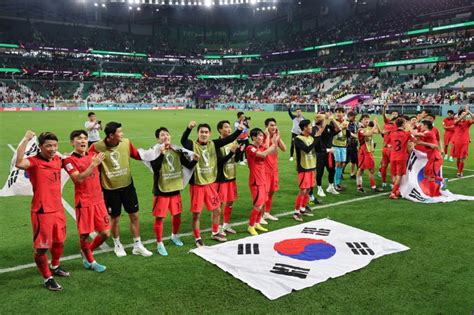 尹대통령 내일 16강 진출 축구대표팀 초청 만찬 격려 예정 파이낸셜뉴스