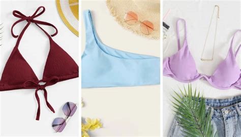 Un bikini para cada tipo de cuerpo Josep Pons Formación