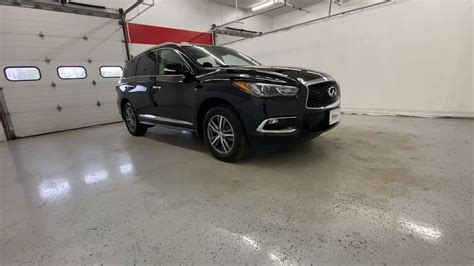 2020 Infiniti Qx60 Rochester Victor Pittsford Webster Spencerport