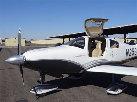 2005 Columbia 400slx For Sale Buy Aircrafts