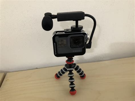 Gopro Hero Microphone Tips To Improve Gopro Audio