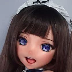 Cm Ft Life Size Anime Sex Doll Akiko