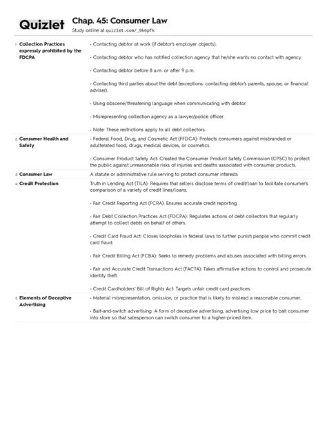 What Is The Purpose Of The Fair Credit Reporting Act Quizlet Leia Aqui