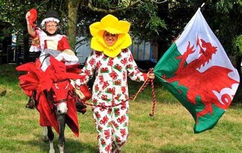 Are These The Most Incredible Horsey Fancy Dress Costumes Youve Ever