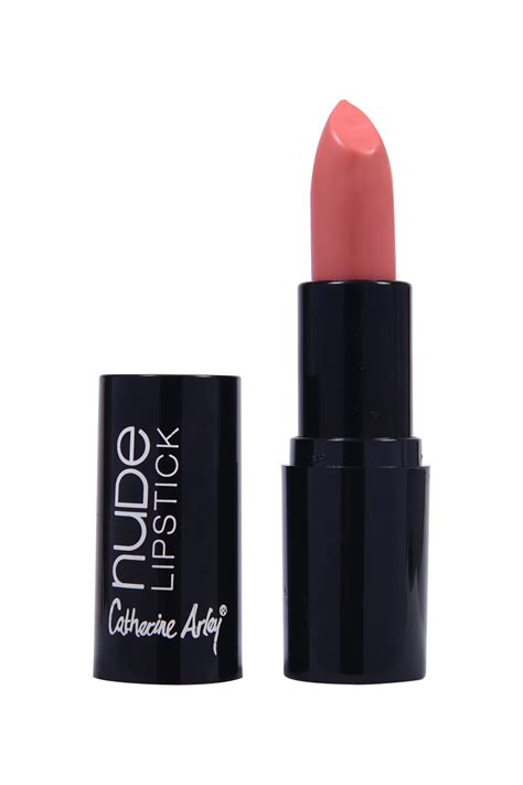 NUDE LIPSTICK Catherine Arley London