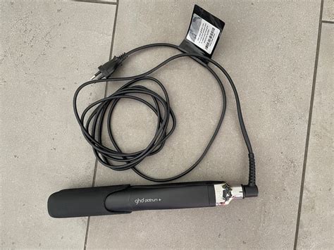 Ghd platinum plus styler fer à lisser Kaufen auf Ricardo