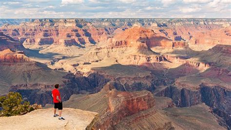 Grand Canyon Tours Allow Travelers to Embark on a True Adventure