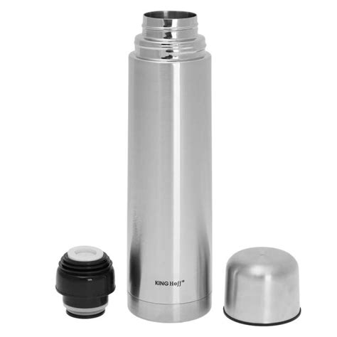 Thermos Steel 075l Kinghoff Poland New The Wholesale Platform