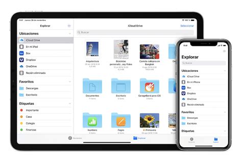 Así podemos saber las extensiones de un archivo en nuestro iPhone o iPad